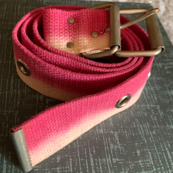 Accessories - Belt